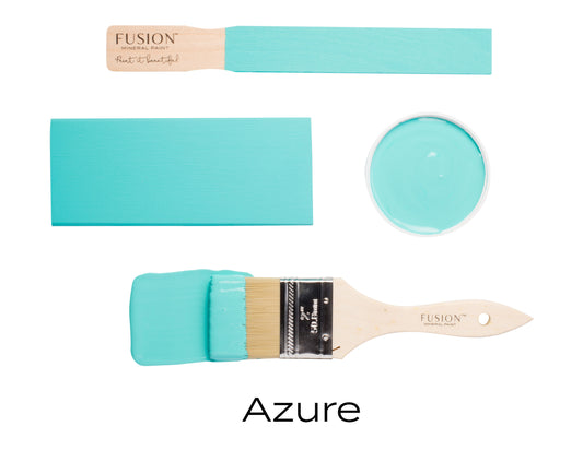Azure by Fusion