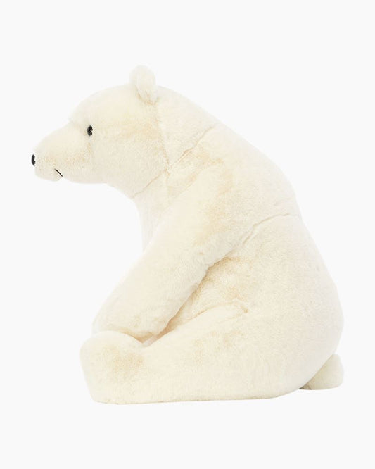 Elwin Polar Bear Small Jellycat