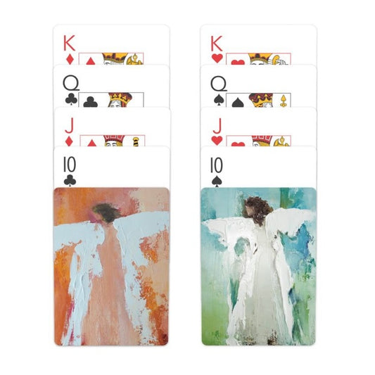Anne Neilson Playing Cards