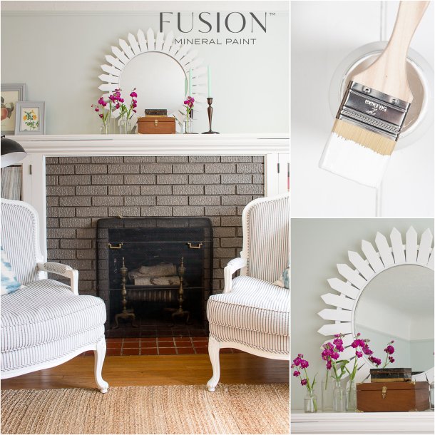Picket Fence by Fusion