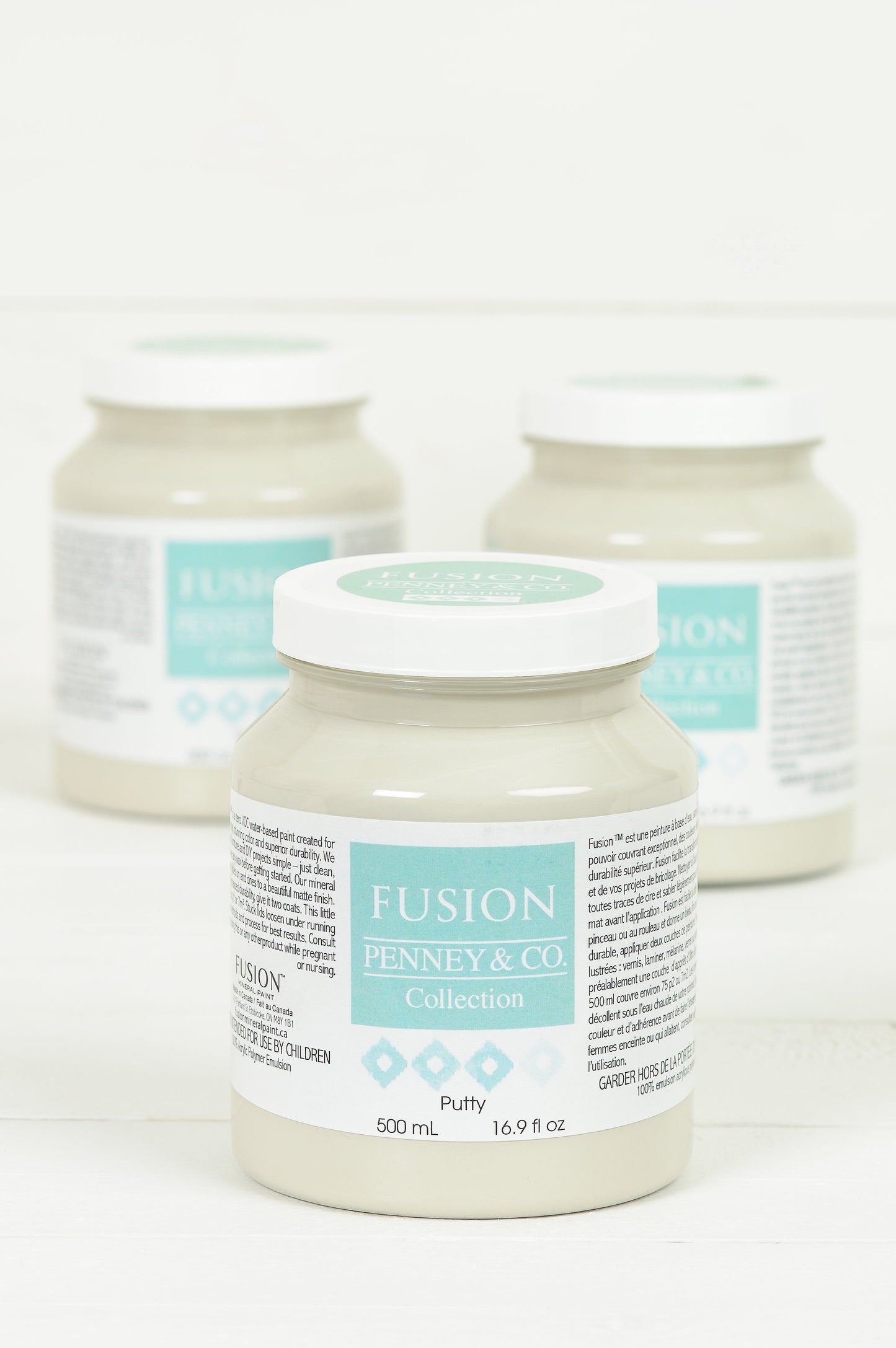Putty by Fusion