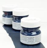 Midnight Blue by Fusion